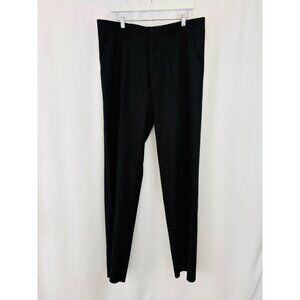 Dolce & Gabbana Wool Blend Trousers Men's Italy Sz 40